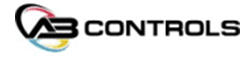 AB Controls logo