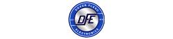 DFE logo