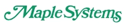 Maple Systems logo