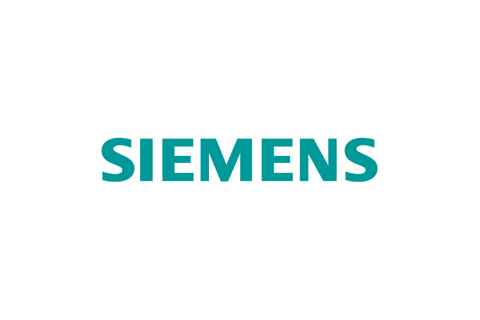 siemen's logo