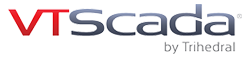 VT Scada logo